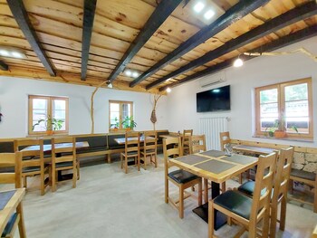 Plitvice Etno House,Plitvice Lakes>>Jezerce,3.5 star