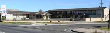 Adrian Motel,New South Wales>>Forbes,3.5 star