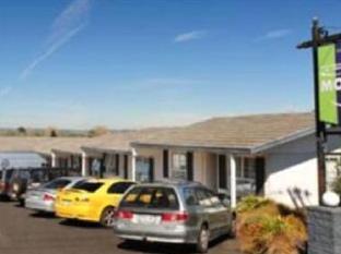 Otorohanga & Waitomo Motels