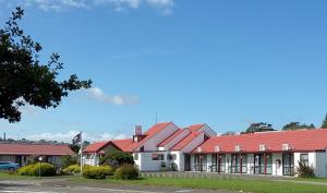 Gateway Motor Lodge Wanganui,Wanganui>>Gonville,4 star