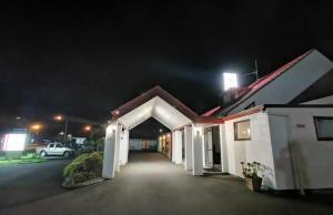 Gateway Motor Lodge Wanganui,Wanganui>>Gonville,4 star