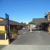 South Park Motel,Solway>>Masterton,4 star