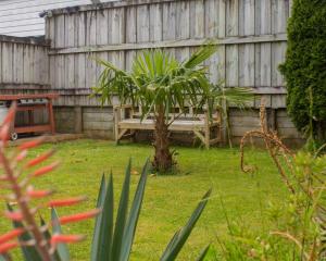 Palm Motel Waihi,Near Gold-Mining Museum And Art Gallery,3 star