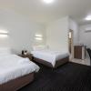 The Elimatta Hotel