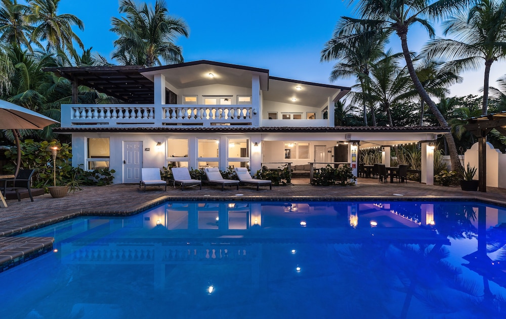 Casa Islena Inn,Puntas>>Aguadilla,3 star