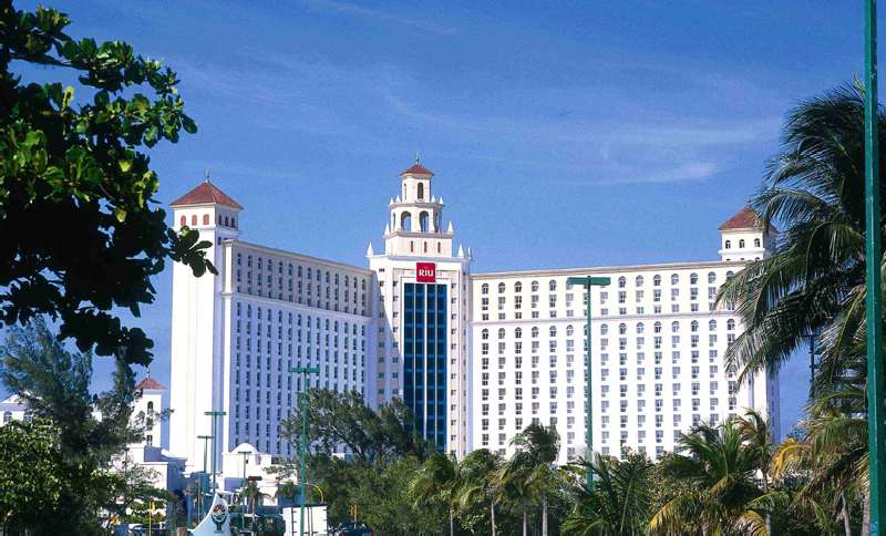 riu cancun adults only all inclusive