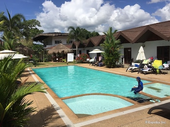 sunz en coron resort