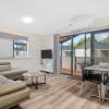 Jurien Bay Tourist Park,Cervantes>>Badgingarra,2 star