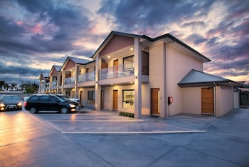 Renmark Holiday Apartments