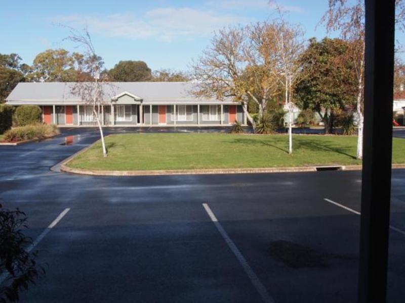 Alexander Cameron Suites,Penola>>Coonawarra,4 star