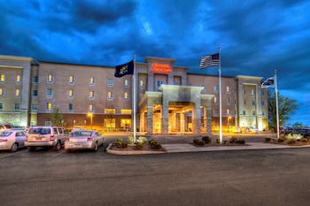 Hampton Inn & Suites Rochester/Henrietta,Monroe>>Henrietta,3 star