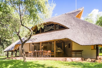 lokuthula lodges