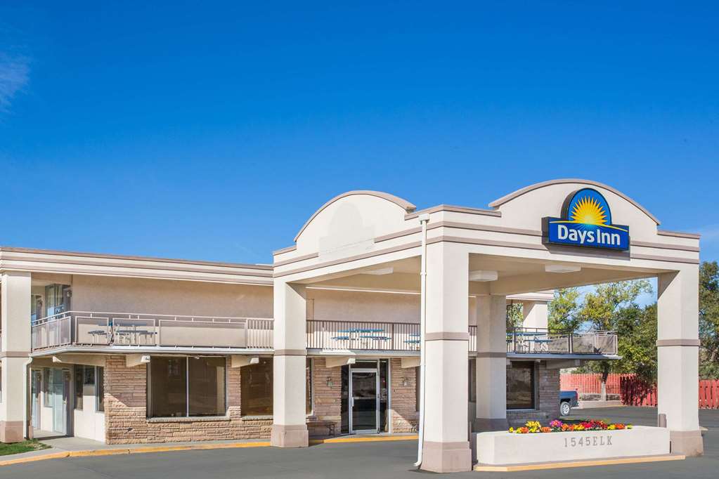 baymont by wyndham rock springs