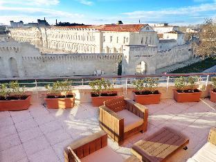 aparthotel sainte marthe