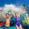 Big4 Renmark Riverfront Holiday Park