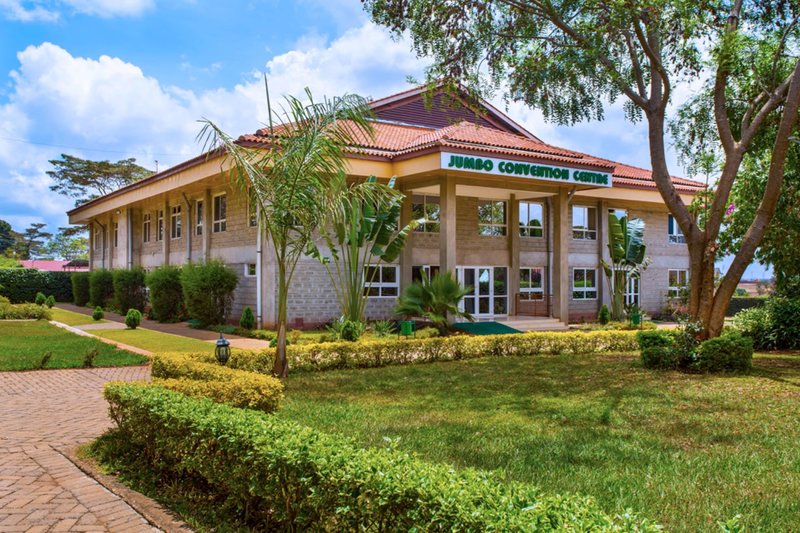 sportsview hotel kasarani