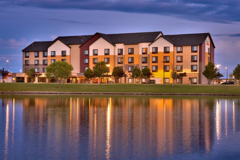 Towneplace Suites Salt Lake City-West Valley,Salt Lake County>>Salt Lake City,3 star