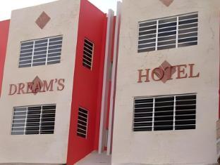 dreams hotel puerto rico