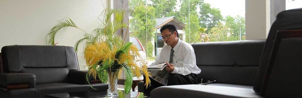 Hotel Bustani Jitra,In The City Center,3 star