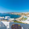 Cape Mykonos,Mykonos>>Glastros,3 star