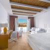 Cape Mykonos,Mykonos>>Glastros,3 star