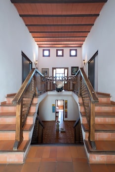 casa bombo