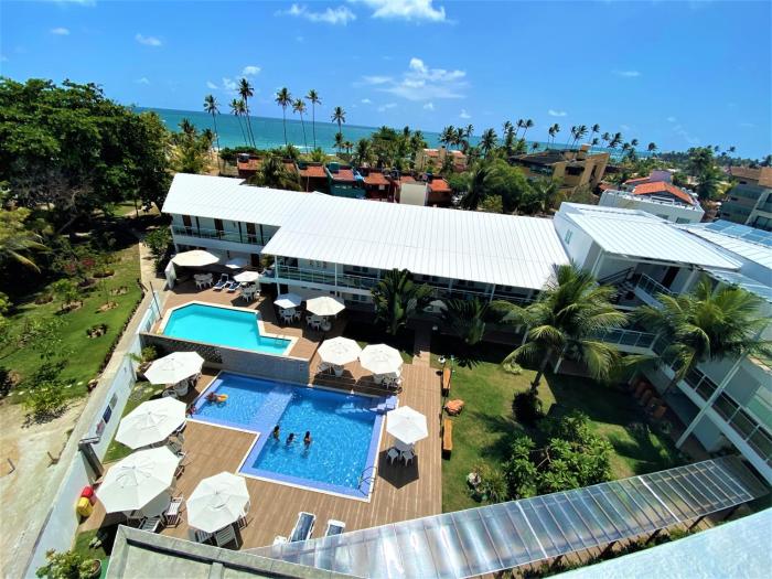 Vivenda Dos Corais,Porto De Galinhas>>Ipojuca,2.5 star