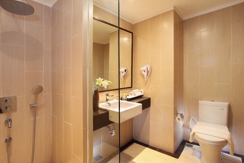 swiss belresidences kalibata jakarta