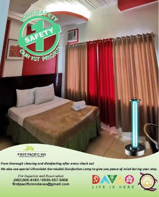 first pacific inn