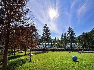 yo shen jing resort