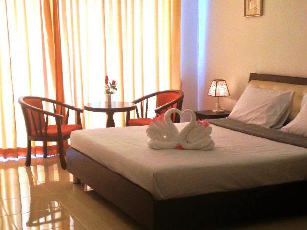 golden guesthouse