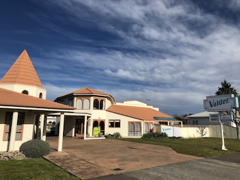 valdez motor lodge
