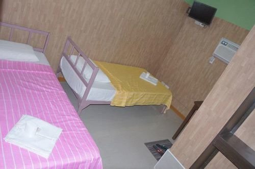 The Daylight Inn Davao,Davao City>>Davao,1 star