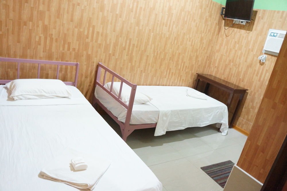 The Daylight Inn Davao,Davao City>>Davao,1 star