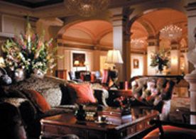 Omni Shoreham Hotel,Dupont Circle>>District Of Columbia,4 star