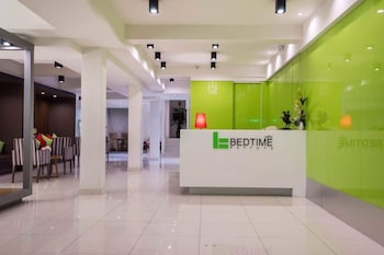 Bedtime Pattaya,Pattaya>>Chonburi,3 star