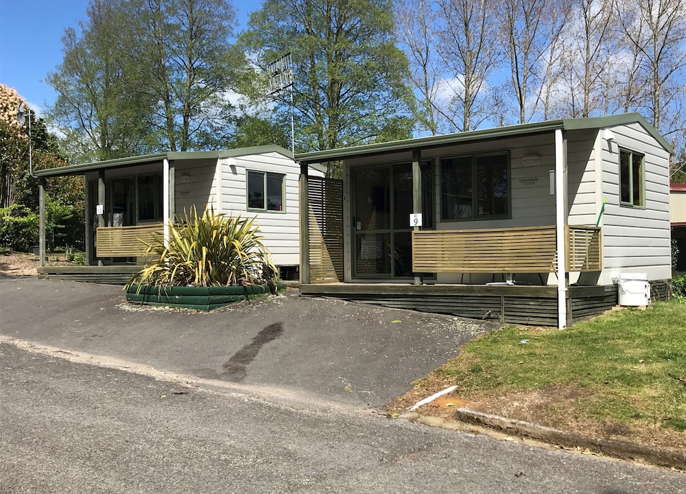 Rotorua Thermal Holiday Park,Rotorua>>Hamurana,3 star