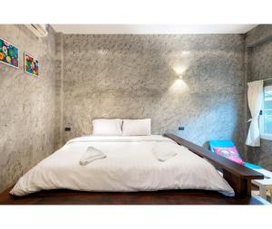 Mac Garden Resort,Near Rayong Aquarium,3 star