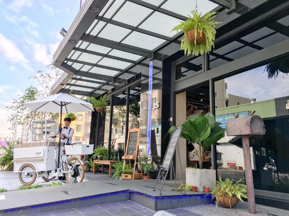 check inn express taichung fuxing hall 2