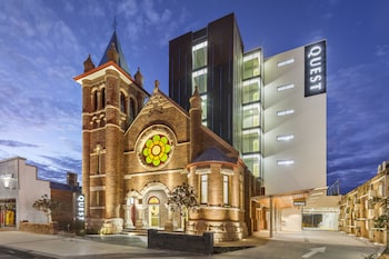 Quest Toowoomba,Southern Queensland Country>>East Toowoomba,0 star