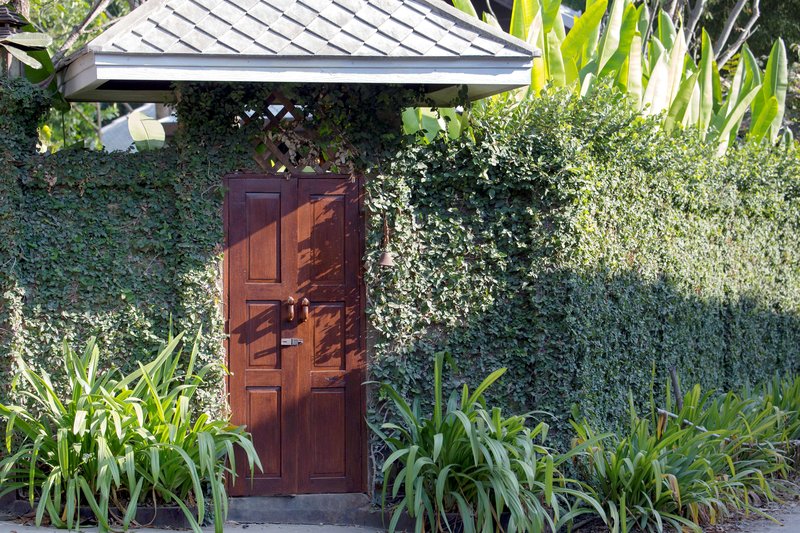 tolani southgate villa chiang mai