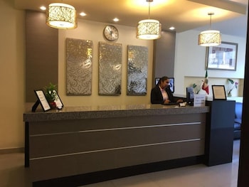 hotel baja