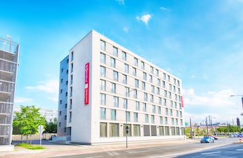 Leonardo Hotel Dresden Altstadt,,3.5 star
