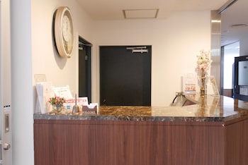 Hotel Imalle Haneda,Kanagawa>>Haneda,2 star