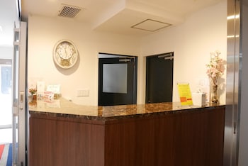 Hotel Imalle Haneda,Kanagawa>>Haneda,2 star