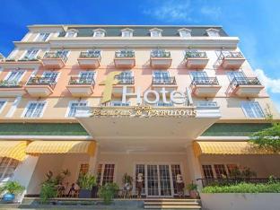 F Hotel Jakarta,Jakarta>>Bekasi,3 star