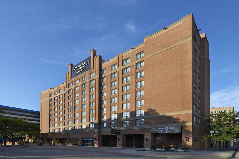 Towneplace Suites By Marriott Windsor