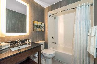 Comfort Inn Winnipeg Airport,Winnipeg>>Headingley,3 star