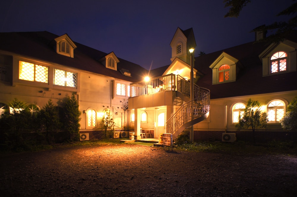 karuizawa pension satou no nukumori