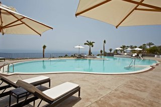 Las Terrazas De Abama Suites,Buenavista Del Norte>>Alcala,5 star